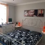 Casa Palmera Only 150 Meters To The Beach, Heated Pool, Wifi, Sat-tv, Balcony With Poolview * Арона