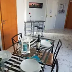 Апартаменты Casa Palmera Only 150 Meters To The Beach, Heated Pool, Wifi, Sat-tv, Balcony With Poolview Арона